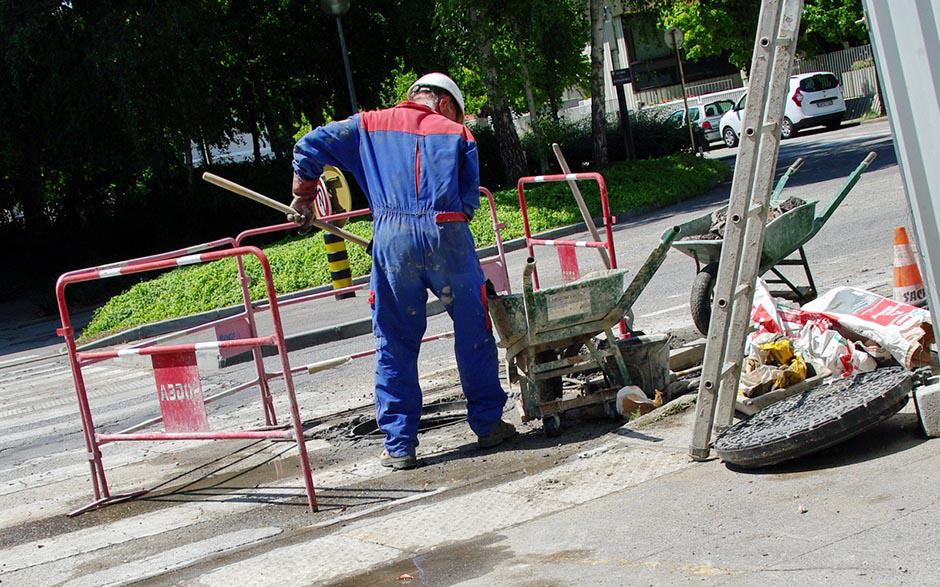 débouchage canalisation Nanterre