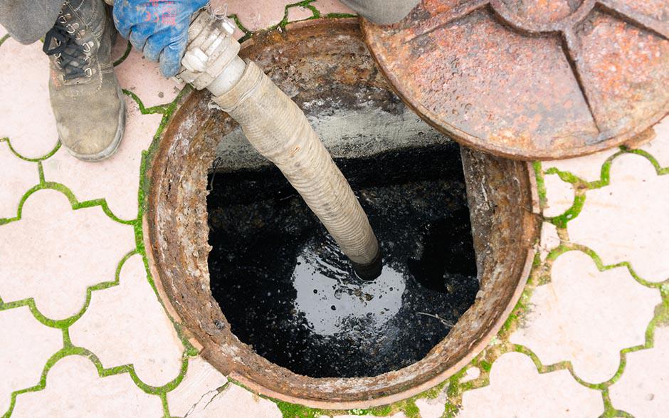 débouchage canalisation Esbly